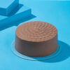 Milky Malt Cake