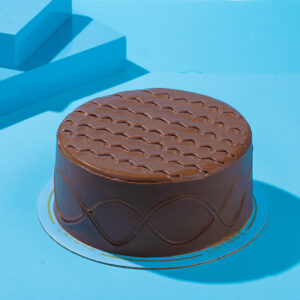 Nutella Cake