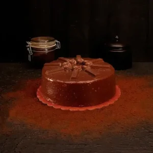 Premium Kitkat Chocolate Cake