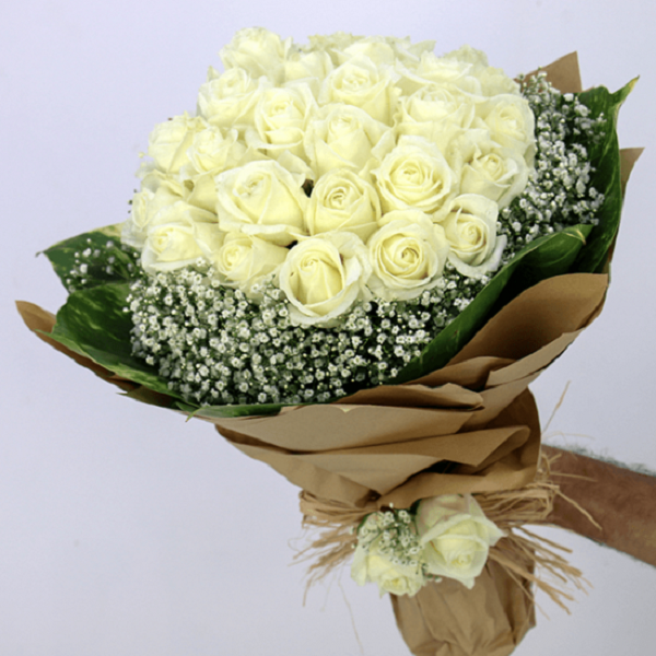 White Harmony