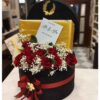 Luxe Bloom Arrangement