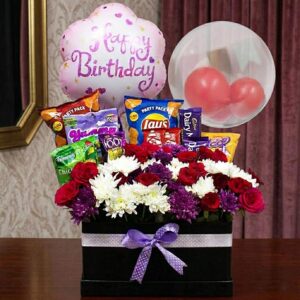 Grand Celebration Box