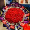 Love Overflow